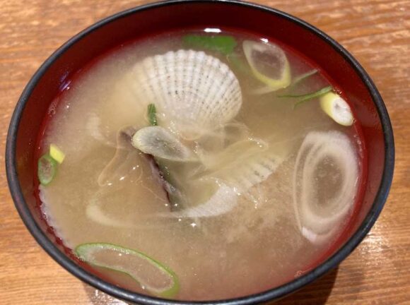 どんぶり茶屋おすすめ海鮮丼①空丼（空港限定）