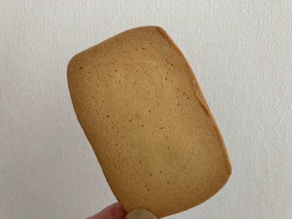 きのとや（新千歳空港）おすすめ人気「焼きたて北海道ミルククッキー」