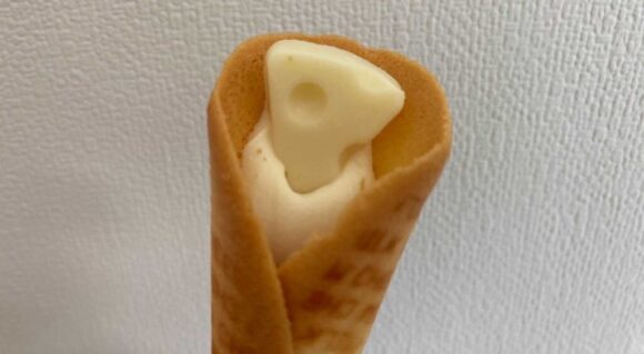 スノーチーズおすすめ⑤SNOW MILK CHEESE（スノーミルクチーズ）