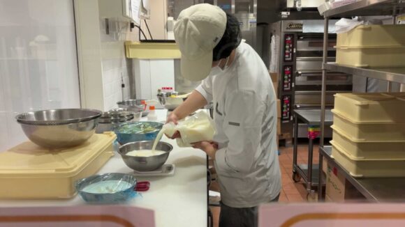 びえいのコーンぱん（新千歳空港）の買い方や攻略法＆覚えておくべき注意点