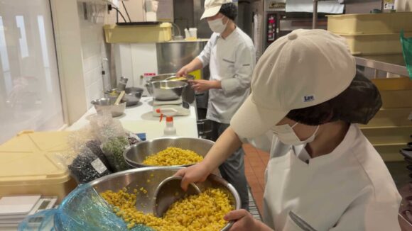 びえいのコーンぱん（新千歳空港）の買い方や攻略法＆覚えておくべき注意点