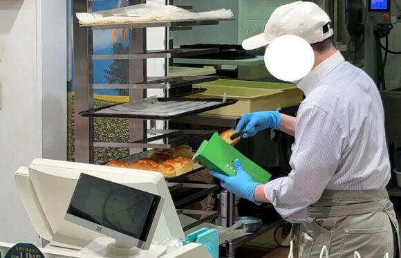 びえいのコーンぱん（新千歳空港）の買い方や攻略法＆覚えておくべき注意点