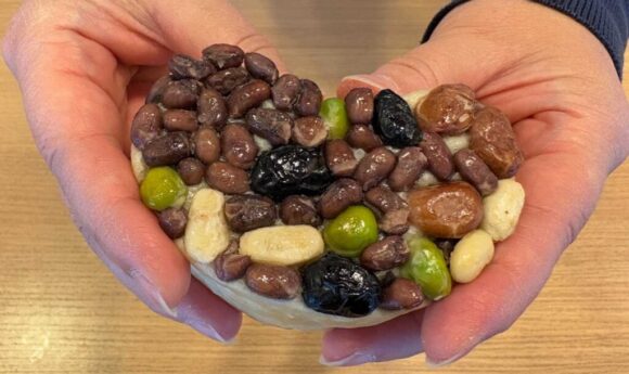 びえいのまめぱん実食レビュー