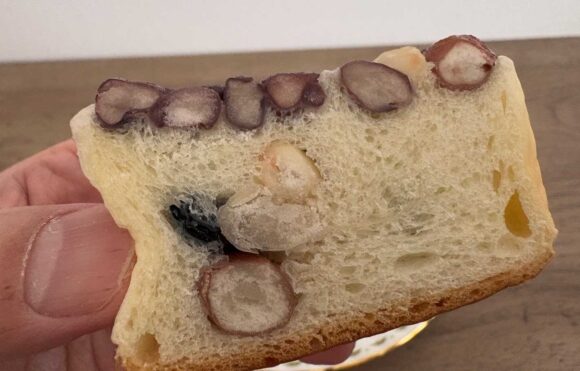 美瑛のまめぱんレビュー