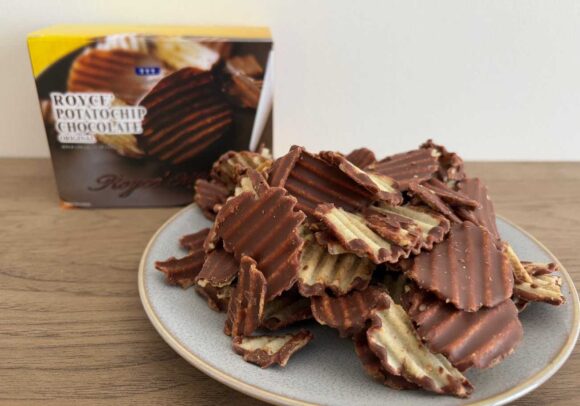 ロイズのポテトチップチョコレート[オリジナル]