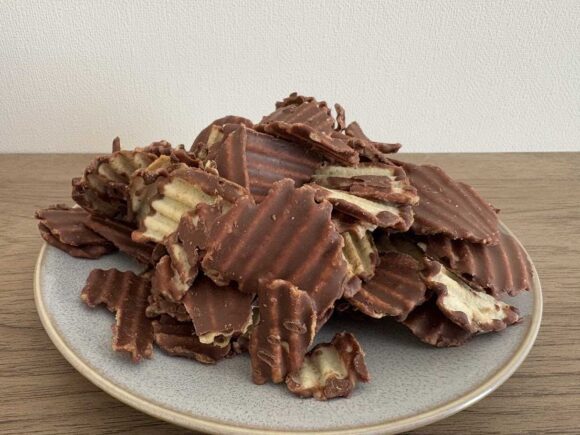 ロイズのポテトチップチョコレート[オリジナル]