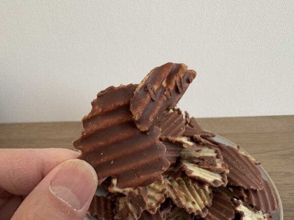 ロイズのポテトチップチョコレート[オリジナル]