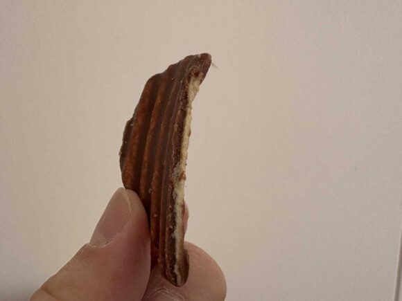 ロイズのポテトチップチョコレート[オリジナル]