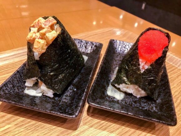 新千歳空港国内線制限エリアおすすめグルメ「茶屋 美食千歳」