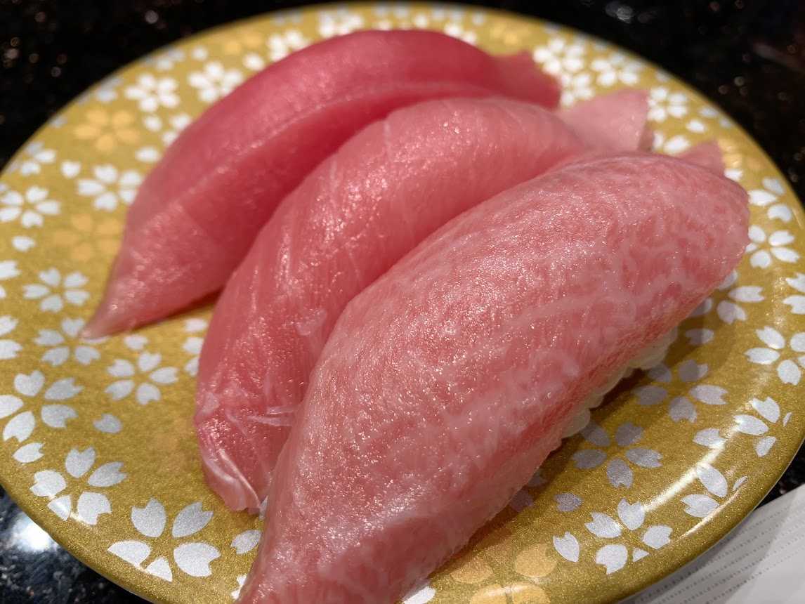函太郎の本鮪三昧