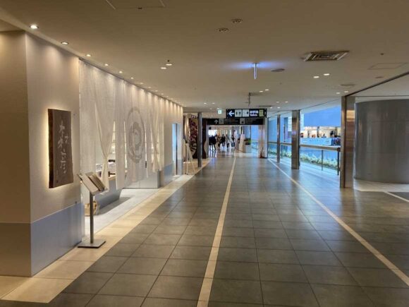 森彦 AIRPORT（新千歳空港）の行き方や営業時間