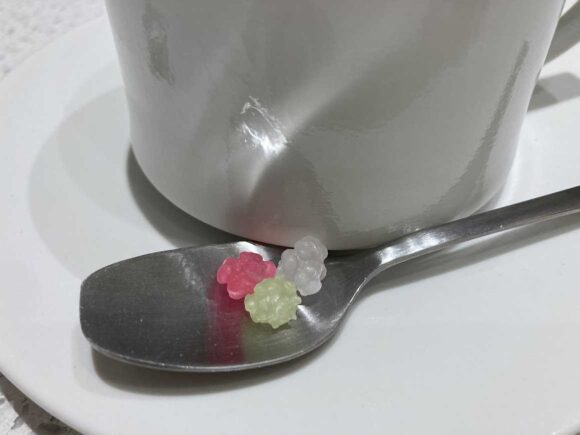 森彦 AIRPORT（新千歳空港）おすすめ②コーヒー