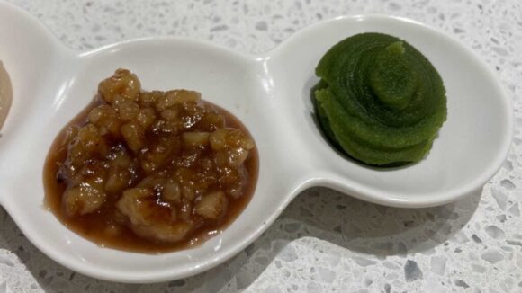 森彦 AIRPORT（新千歳空港）おすすめ③パンケーキ