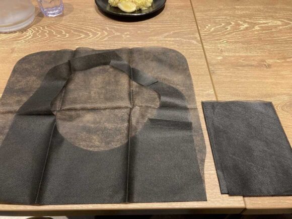 スープカレーGARAKU 新千歳空港店のメニューや料金＆おすすめ注文方法
