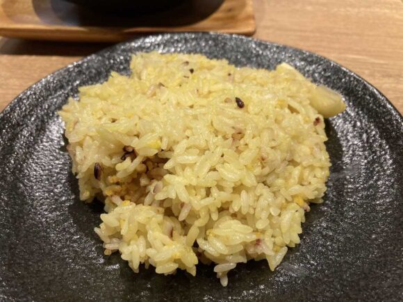 スープカレーGARAKU 新千歳空港店のメニューや料金＆おすすめ注文方法