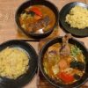 スープカレーGARAKU 新千歳空港店