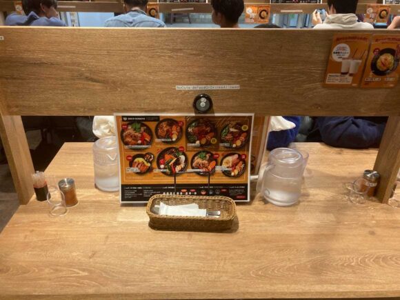 スープカレーGARAKU 新千歳空港店のメニューや料金＆おすすめ注文方法