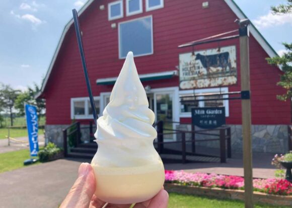 町村農場おすすめ②プリンソフト