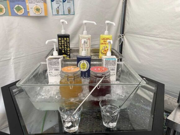 札幌エクセルホテル東急 ビアガーデンの料金システムやメニュー