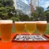 世界のビール広場（大通公園ビアガーデン10丁目）おすすめまとめ