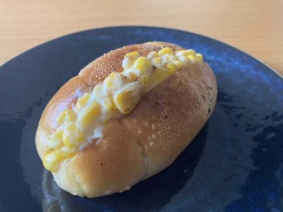 どんぐり（DONGURI）おすすめ③塩パン