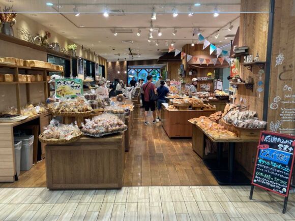 どんぐり（DONGURI）おすすめ店舗①大通店（ル・トロワ1階）