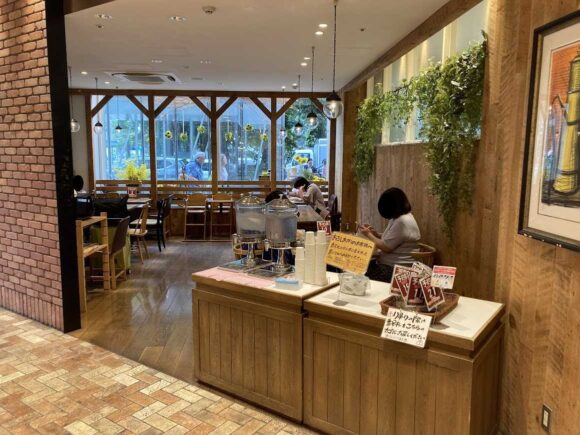 どんぐり（DONGURI）おすすめ店舗①大通店（ル・トロワ1階）
