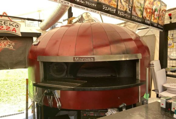 世界のビール広場（大通公園ビアガーデン10丁目）おすすめフード