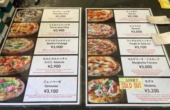 世界のビール広場（大通公園ビアガーデン10丁目）おすすめフード