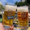 THE サッポロ ビヤガーデン（大通公園8丁目）のドリンクメニューや料金