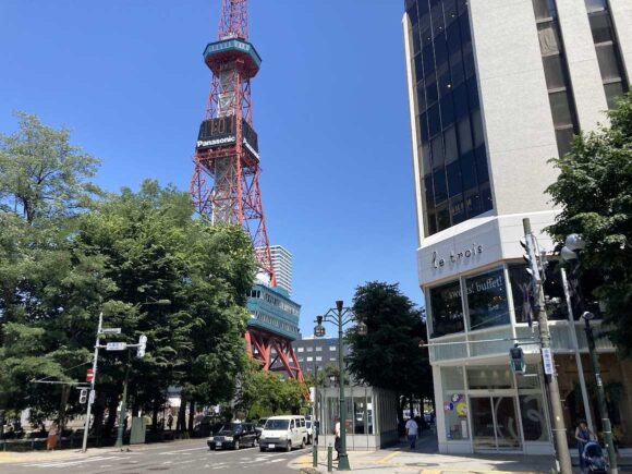 どんぐり（DONGURI）おすすめ店舗①大通店（ル・トロワ1階）