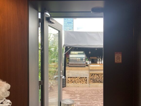 CANVAS ROOFTOP（ザ ロイヤルパーク キャンバス 札幌大通公園）の行き方や営業時間＆覚えておくべき注意点