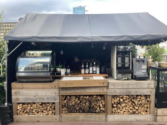 CANVAS ROOFTOP（ザ ロイヤルパーク キャンバス 札幌大通公園）の行き方や営業時間＆覚えておくべき注意点