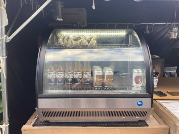 CANVAS ROOFTOP（ザ ロイヤルパーク キャンバス 札幌大通公園）のアルコールメニューや飲み放題