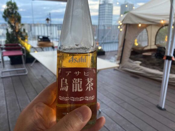 CANVAS ROOFTOP（ザ ロイヤルパーク キャンバス 札幌大通公園）のアルコールメニューや飲み放題
