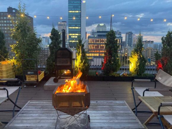 CANVAS ROOFTOP（ザ ロイヤルパーク キャンバス 札幌大通公園）の行き方や営業時間＆覚えておくべき注意点