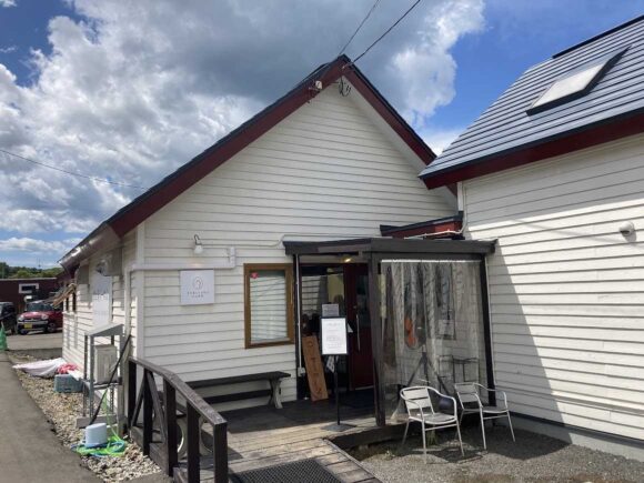 ラーメン店「とりたまファーム」も要チェック
