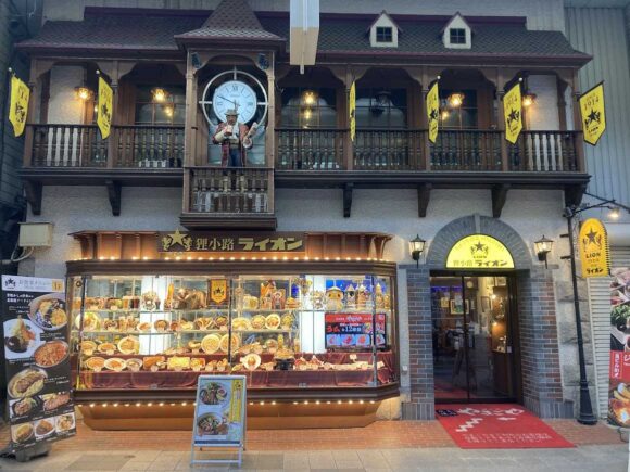 炭火網焼 ジンギスカン 狸小路やまごやの行き方や営業時間・店内の様子