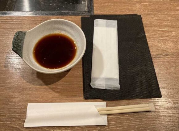 炭火網焼 ジンギスカン 狸小路やまごや おすすめ「ラムショルダー食べ放題」