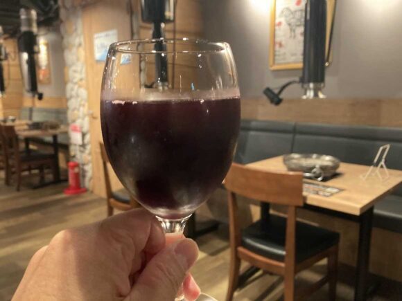 炭火網焼 ジンギスカン 狸小路やまごや おすすめ「ラムショルダー食べ放題」