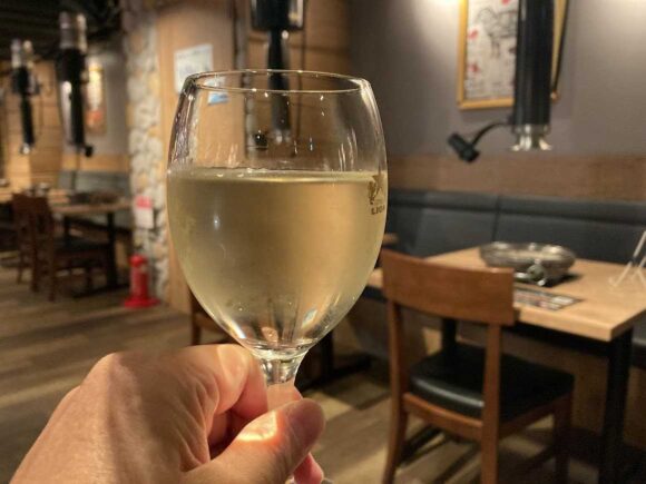 炭火網焼 ジンギスカン 狸小路やまごや おすすめ「ラムショルダー食べ放題」