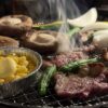 炭火網焼 ジンギスカン 狸小路やまごやのこだわり