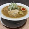 札幌らーめん 輝風 すすきの店おすすめ「元祖味噌」