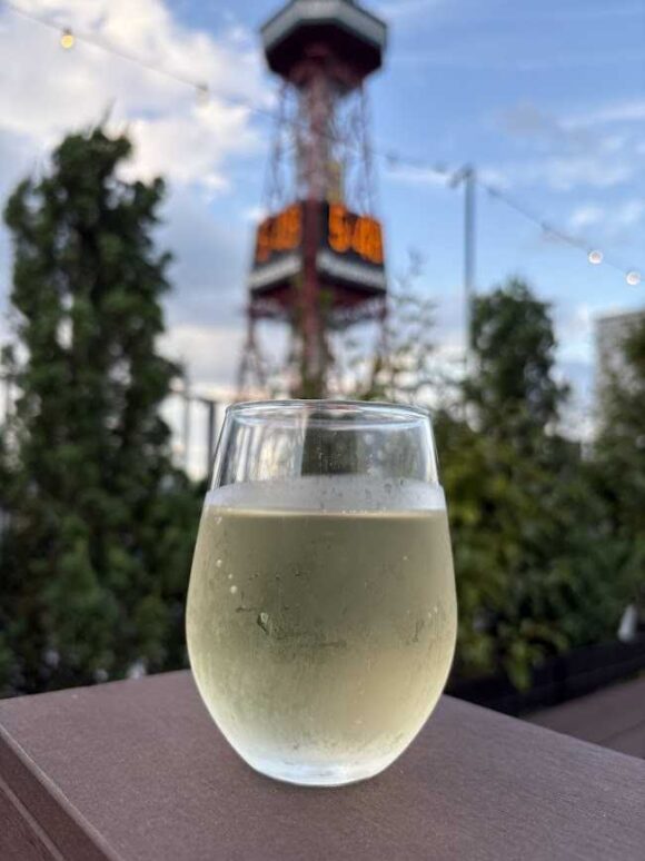 CANVAS ROOFTOP（ザ ロイヤルパーク キャンバス 札幌大通公園）のアルコールメニューや飲み放題