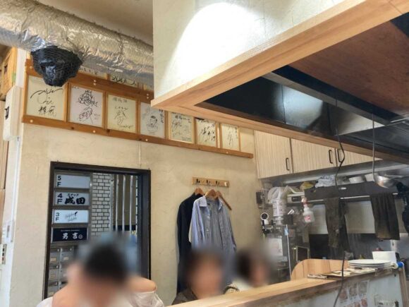 札幌らーめん 輝風 すすきの店の行き方や営業時間・注意点
