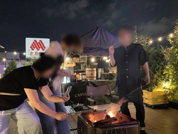CANVAS ROOFTOP（ザ ロイヤルパーク キャンバス 札幌大通公園）のアルコールメニューや飲み放題