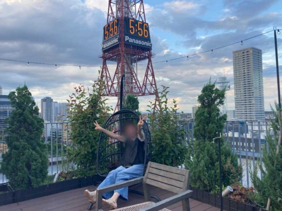 CANVAS ROOFTOP（ザ ロイヤルパーク キャンバス 札幌大通公園）の行き方や営業時間＆覚えておくべき注意点