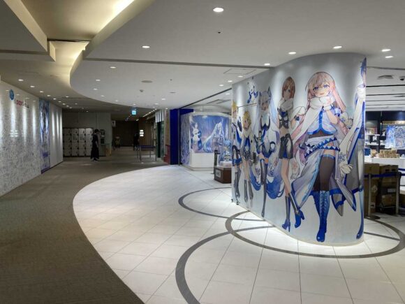 スーパーラウンジ アネックス（新千歳空港4階）の場所や行き方