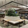 SUPER LOUNGE ANNEX（新千歳空港4階）の座席やおすすめ