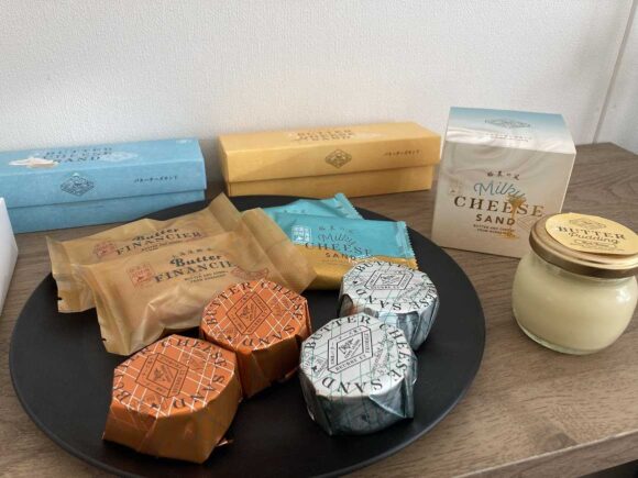 フェルム ラ・テール美瑛 新千歳空港店おすすめまとめ